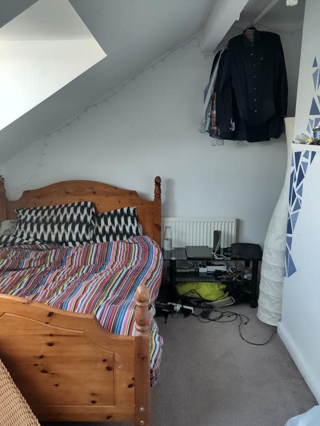 Looking for a queer housemate in LS7 Main Photo