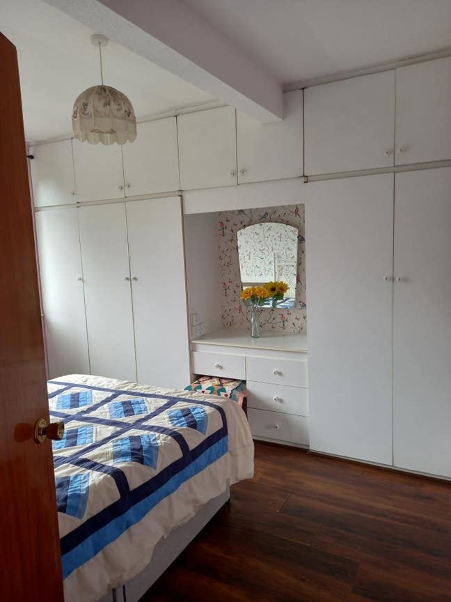 2 Double rooms in cosy bundalow Main Photo