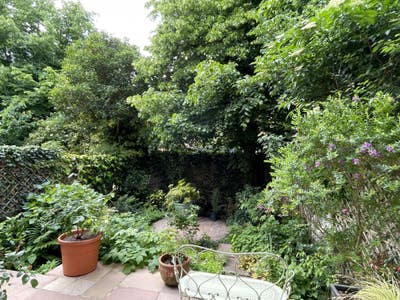 Gorgeous room in Belsize Park (zone 2) with GARDEN Main Photo