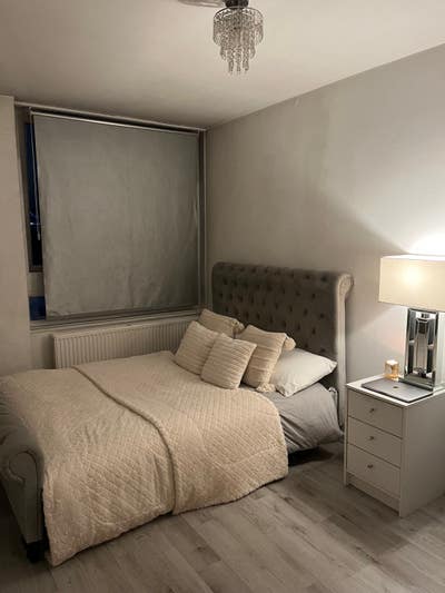 Beautiful 1 bedroom apartment based in west London Main Photo