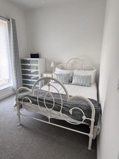 Room in New Build with private bathroom Main Photo