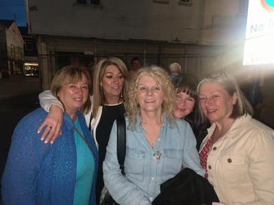 Miss bentley Main Photo