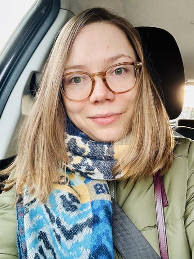 Hey there, potential flatmate 🙂 Thanks for... Main Photo