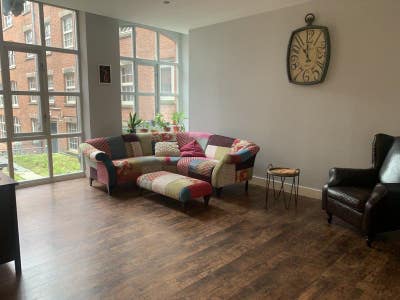 Beautiful flat in Ancoats - 1 roommate wanted! Main Photo
