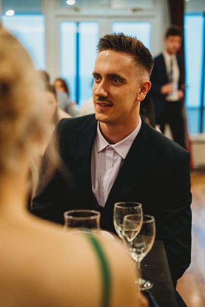 Room for a few months whilst working full time,  Main Photo