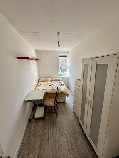 Double room all inclusive available now  Main Photo