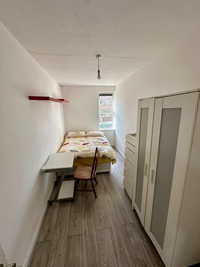 Double room all inclusive available now  Main Photo