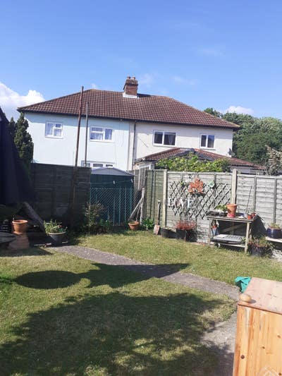 Warsash Double Room to rent  single occupancy Main Photo