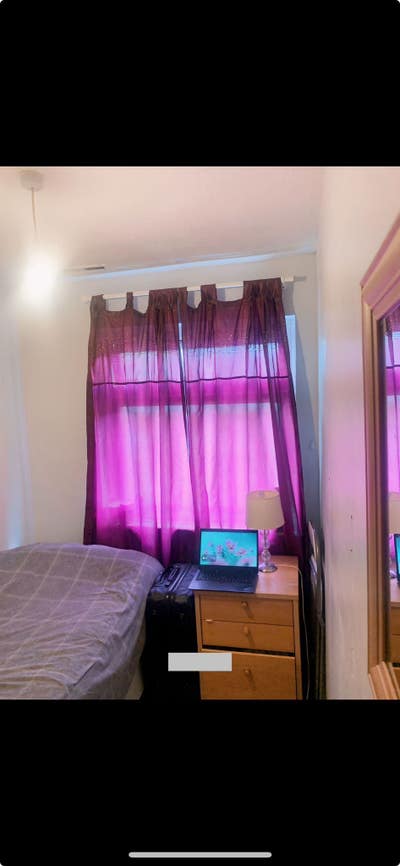 Small Single Room for Quite and Clean Professional Main Photo