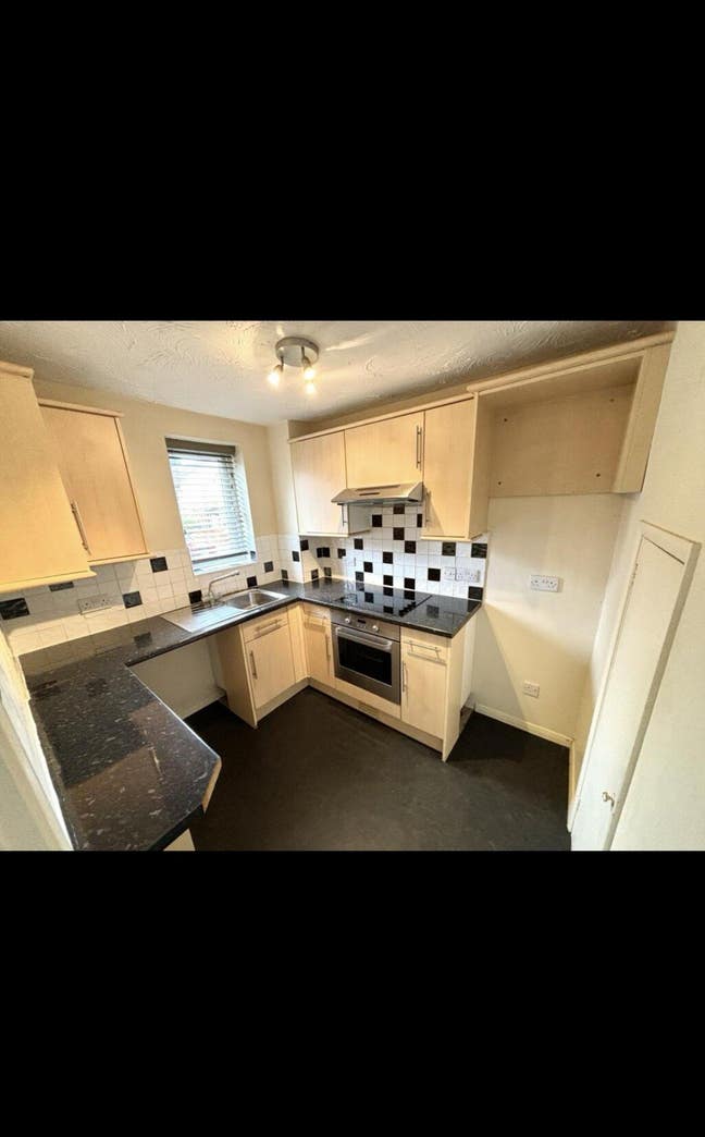 1 Bedroom home - currently unfurnished  Main Photo