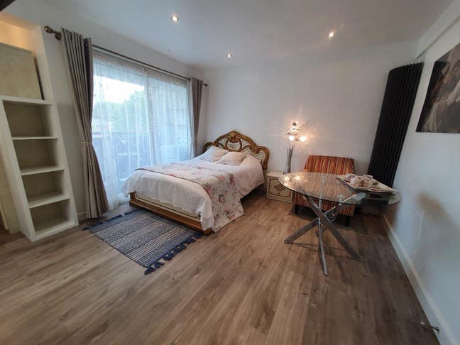 Ensuite private room rent in Bermonsey  Main Photo