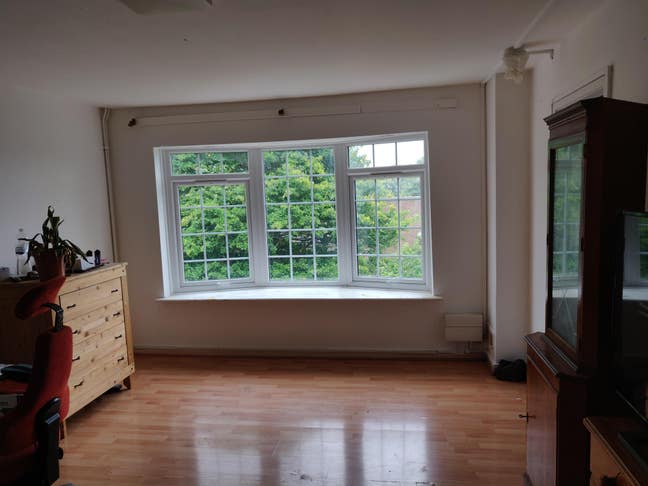 2 Bedroom Maisonette Main Photo