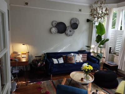 Entire Flat Victorian Convert North Kingston    Main Photo