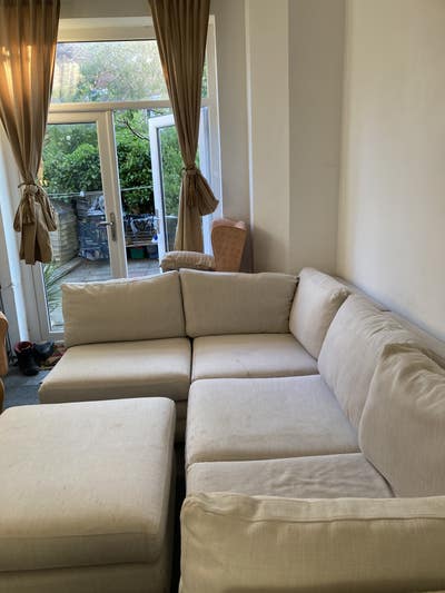 Professional quiet spacious Chorlton home  Main Photo