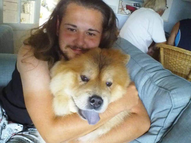 Seeking Awesome Buddyup/Flatshare(PLEASE READ BIO) Main Photo