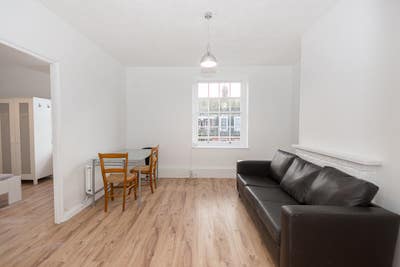 Double room in Marylebone &pound;775pcm Main Photo