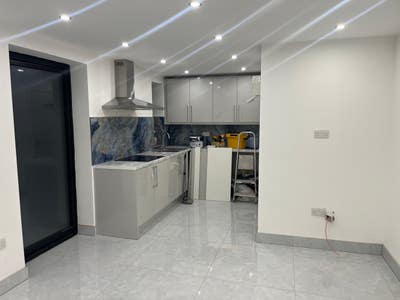 Studio flat  , with kitchen  bathroom , newly   Main Photo