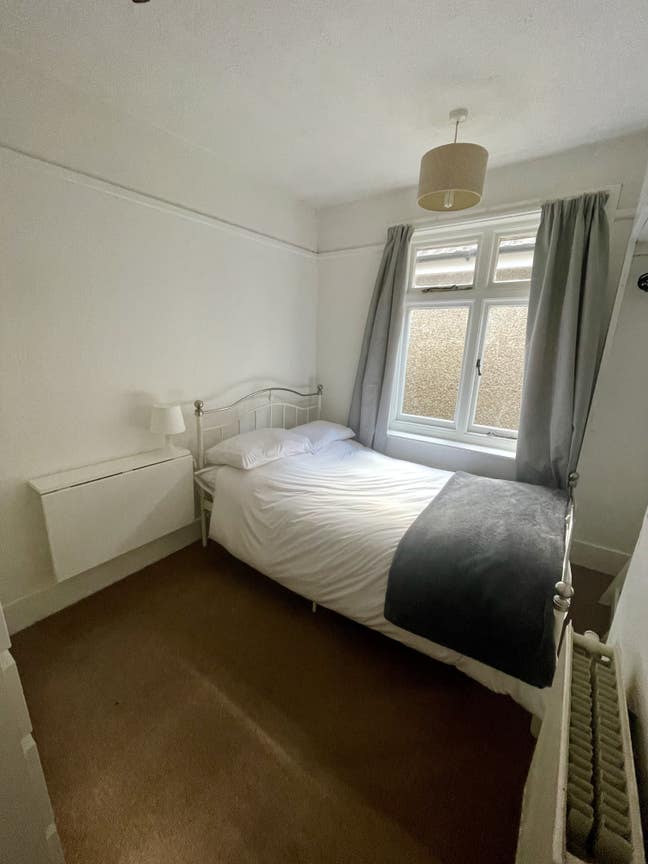 Room in Winton - 2 month summer let Main Photo