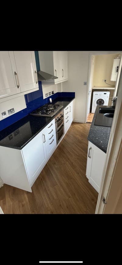 Double room Main Photo