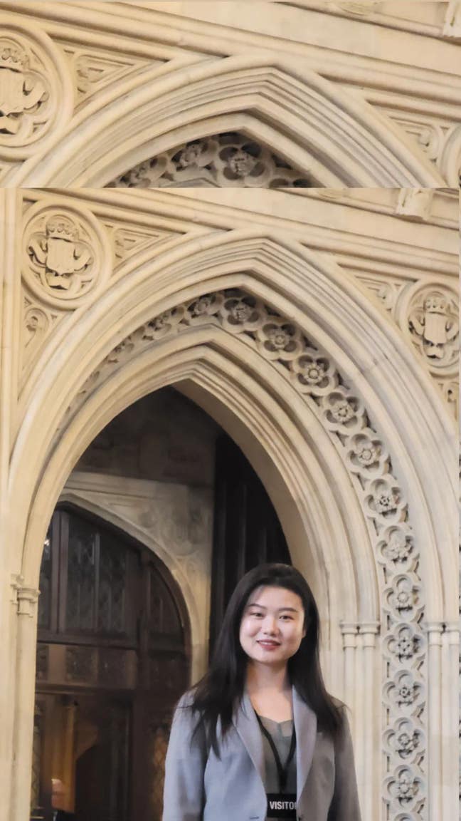 Lady with cat room wanted Main Photo