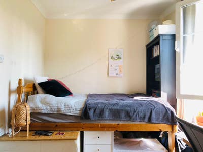 Amazing double room in Zone 1 available Main Photo