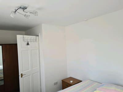 Double room Main Photo
