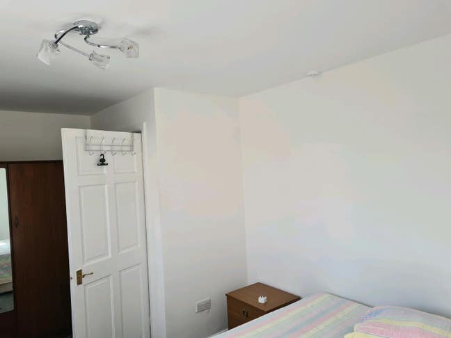 Double room Main Photo