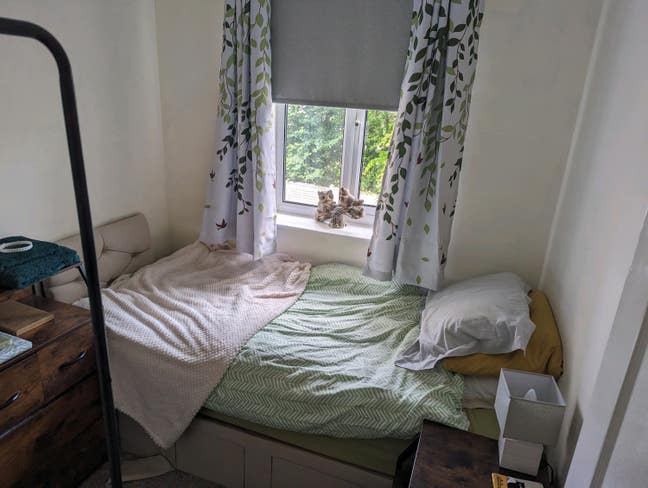 Single Room in Bishops Lydeard  Main Photo