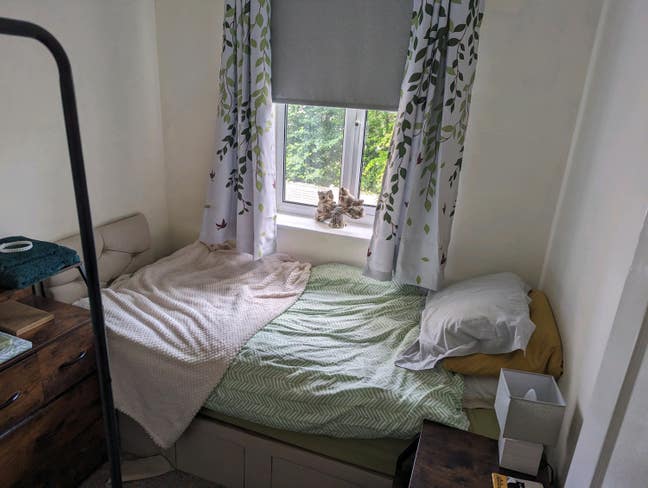 Cheap Single Room in Bishops Lydeard  Main Photo