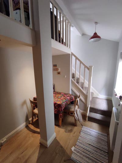 Studio to sublet for short-term Main Photo