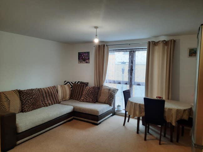 Beautiful 1 bed flat for rent in Farnborough Main Photo
