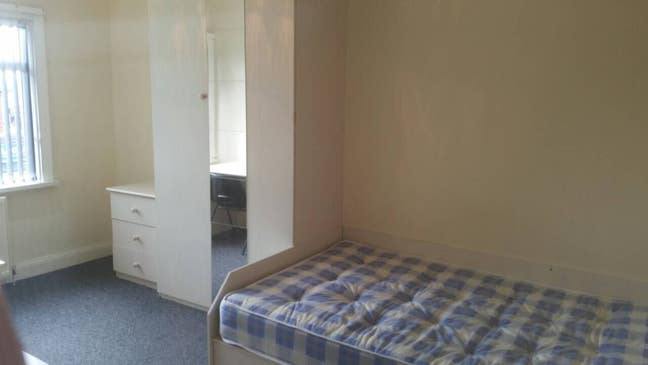 Very nice double room in LS6, Leeds, Main Photo