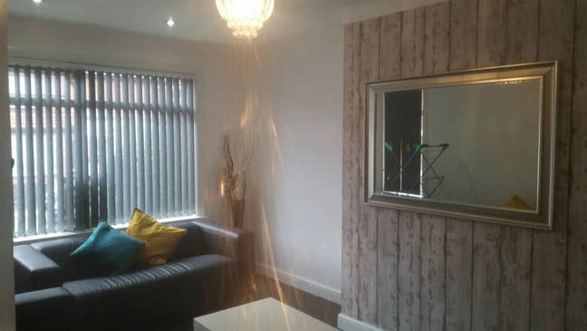 Very nice double room in LS6, Leeds, Main Photo
