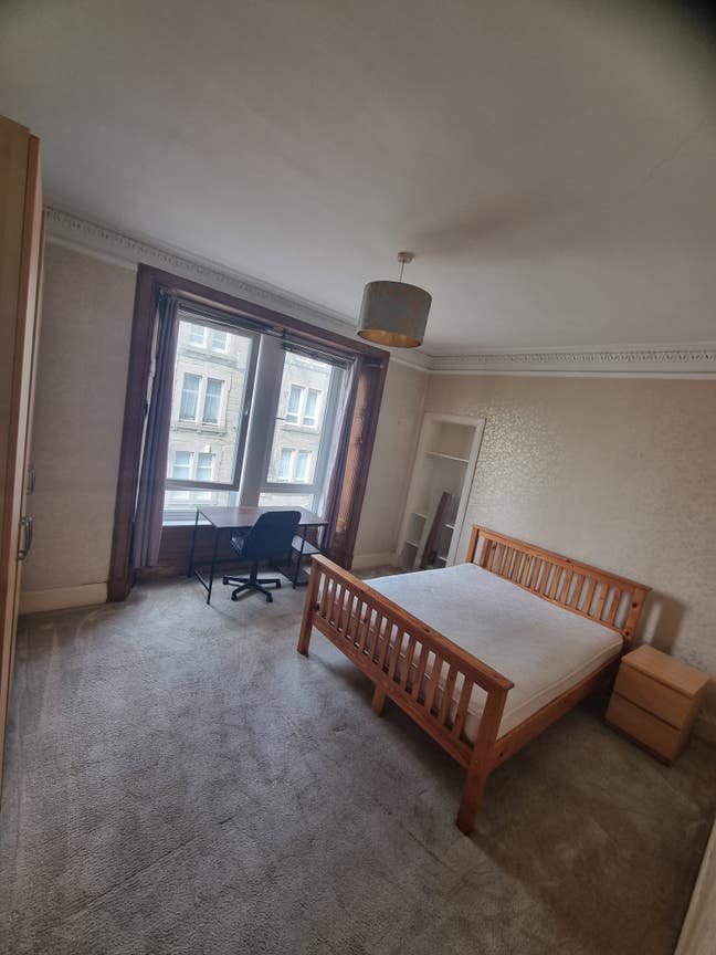 Furnished room for student £550 all incl. Main Photo