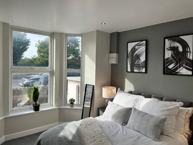 Everest House - Luxury Professional Living!  Main Photo