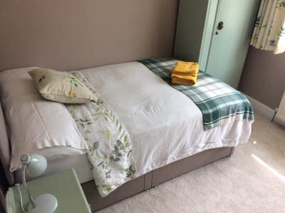  Quiet village location with essential amenities.  Main Photo