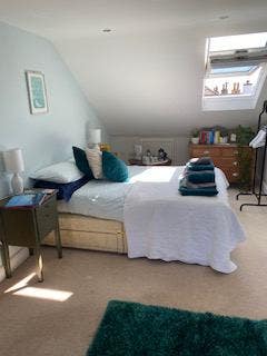 Single Room in Hove home near the sea Main Photo