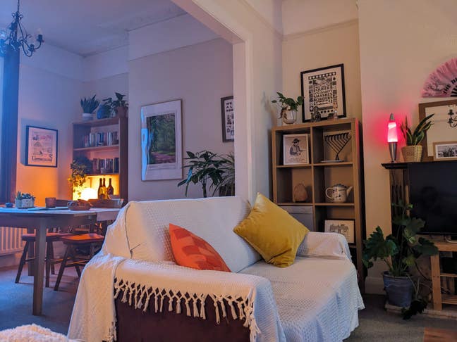 Cosy room in Arsenal 🌈 Main Photo
