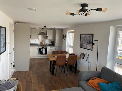 Room for rent, flexible on length of stay Main Photo