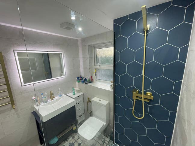 Double room for a professional. Renovated! Main Photo