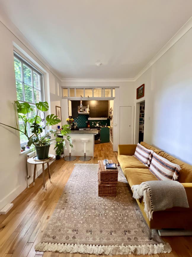 Cozy studio near Hampsted Heath - flexible dates Main Photo