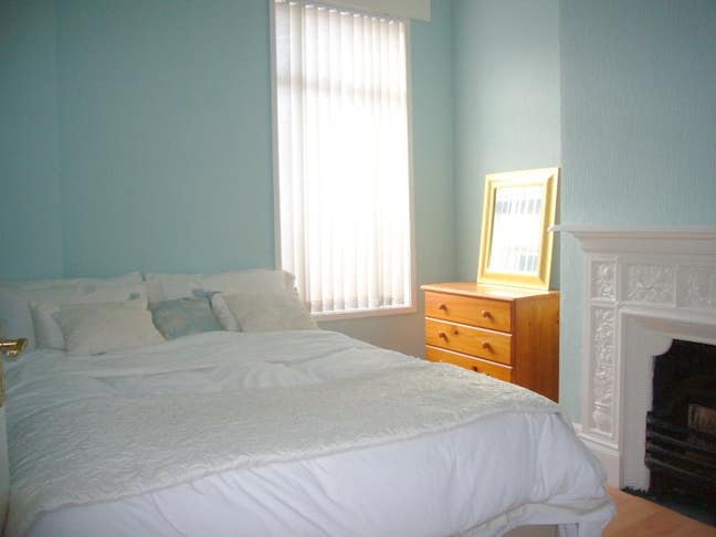 1 Large Double Room BT5 4Nn 5/2/26 Main Photo