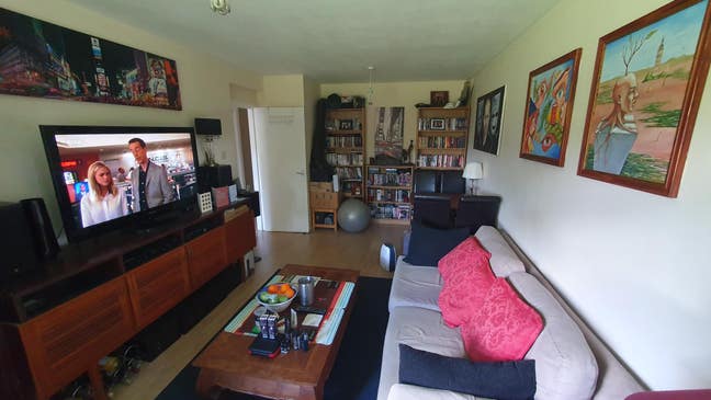 Double Room in Shared 2 Bed Flat Main Photo