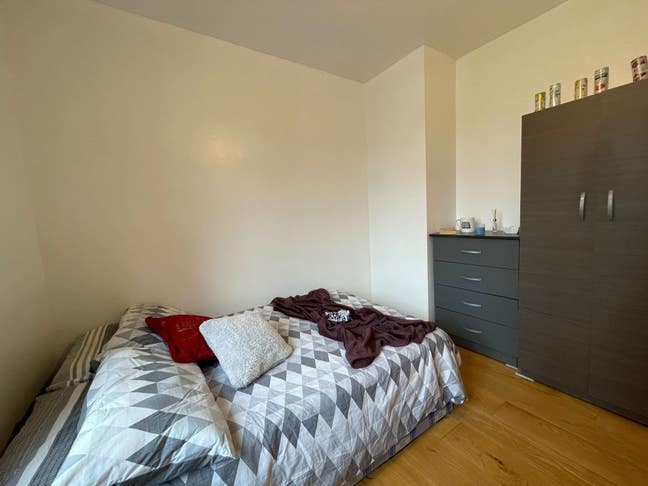 Double Room - Amazing Location - Be Fast Main Photo