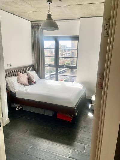 1 Bedroom Available in Modern Loft Style Apartment Main Photo