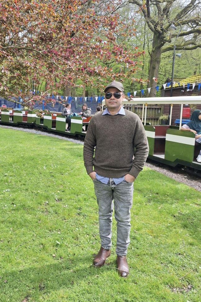 Looking for a Family House/Flat Main Photo