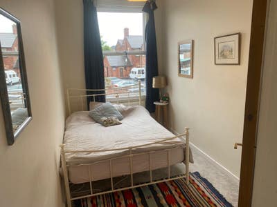 High-quality and friendly house share RPH & BAE Main Photo
