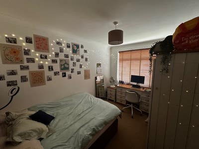 Double room in Central Leamington  Main Photo