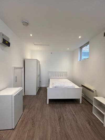 **Studio Flat Shepherds Bush** Main Photo