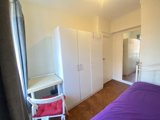 Double Room for Single Occupancy All Bills inc. Main Photo
